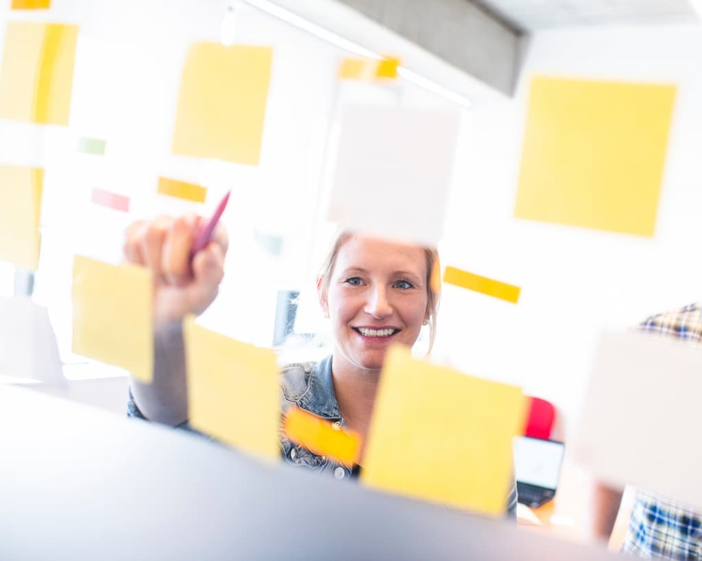 Afbeelding onze aanpak