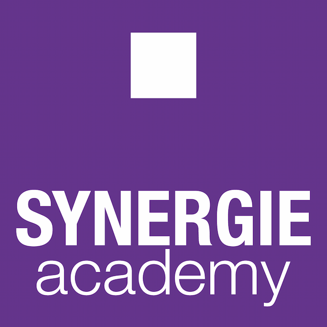 Synergie Academy logo
