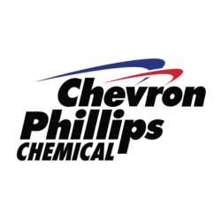 Chevron Philips Chemical Jobs logo