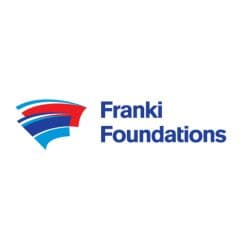 FRANKI FOUNDATIONS JOBS logo