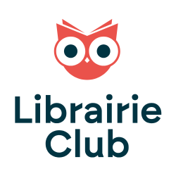 Librairie Club Jobs logo