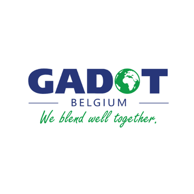 Gadot Jobs logo