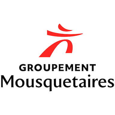 Base Logistique Intermarché JOBS logo