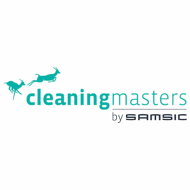 Cleaning Masters Jobs logo