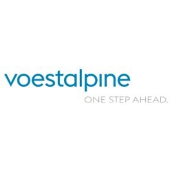 voestalpine Sadef jobs logo