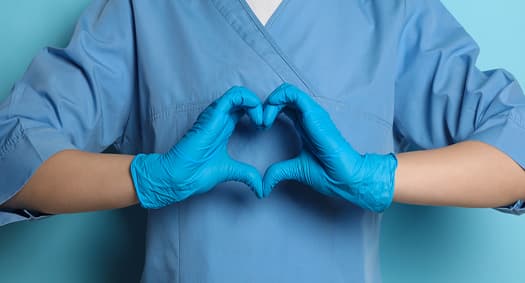 ONZE PERSOONLIJKE AANPAK