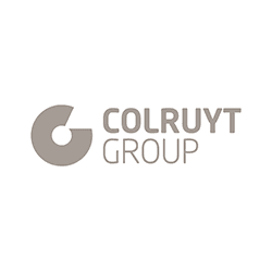 Colruyt Group jobs logo