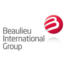 Beaulieu International Group JOBS logo