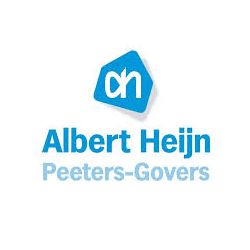 Albert Heijn | Peeters-Govers jobs logo