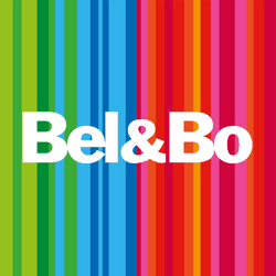 Bel&Bo jobs logo