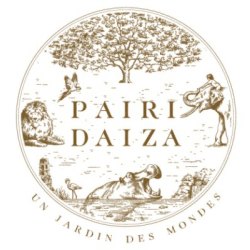 Pairi Daiza jobs logo