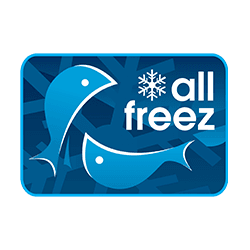 All Freez jobs logo