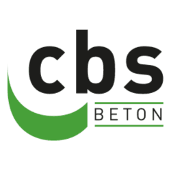 CBS Beton Jobs logo