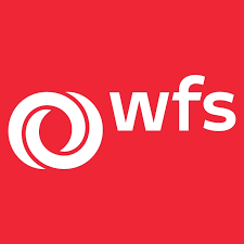 WFS JOBS logo
