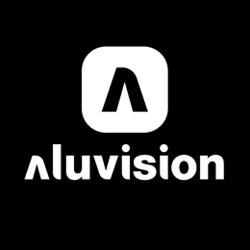 Aluvision jobs logo