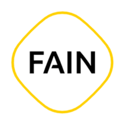 FAIN jobs logo