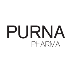 Purna Pharma jobs logo