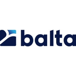 Balta jobs logo