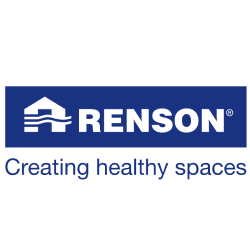 Renson jobs logo