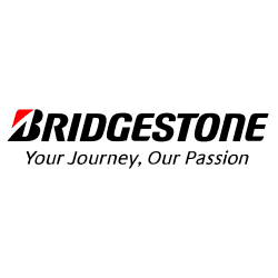 Bridgestone jobs logo