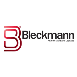 Bleckmann jobs logo
