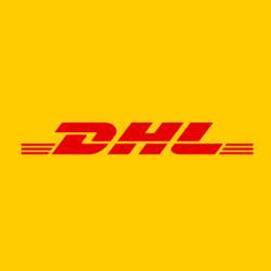 DHL jobs logo