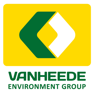 Vanheede jobs logo