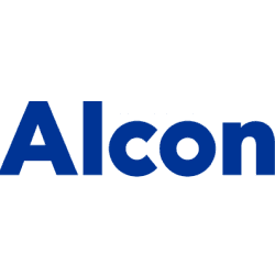 Alcon Laboratories Belgium jobs logo
