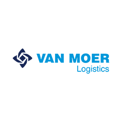 Van Moer jobs logo