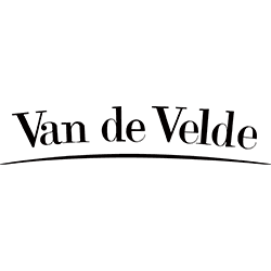 VAN DE VELDE jobs logo