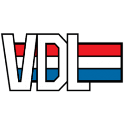 VDL Belgium jobs logo