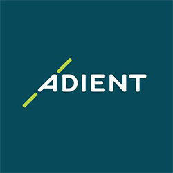 Adient Jobs logo
