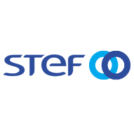 STEF jobs logo