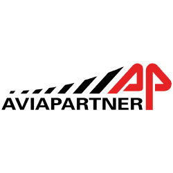 Aviapartner jobs logo
