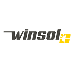 Winsol jobs logo