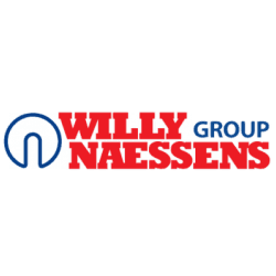 Willy Naessens jobs logo