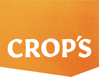 Crop's Jobs logo