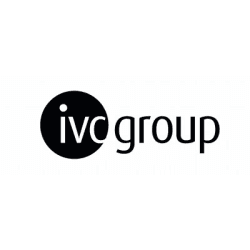 IVC Group jobs logo
