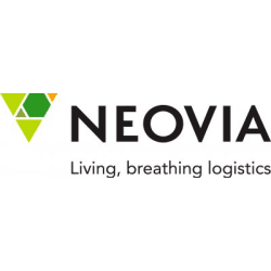 Neovia Logistics jobs logo