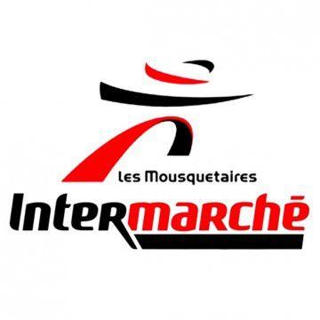 Base Logistique Intermarché jobs logo