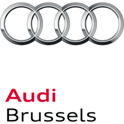 Audi Brussels jobs logo