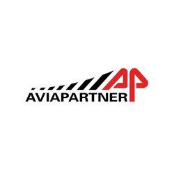Aviapartner jobs logo