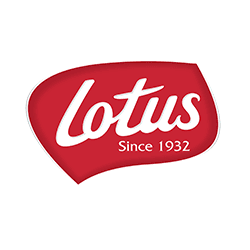 Lotus Bakeries jobs logo