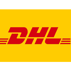 DHL jobs logo