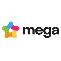 Mega jobs logo