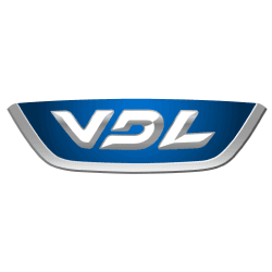 VDL Bus Roeselare jobs logo