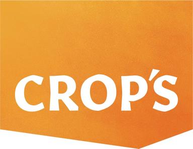 Crop's Jobs logo