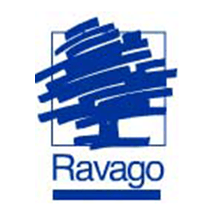 RAVAGO jobs logo
